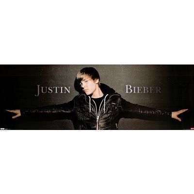 justin bieber door poster. Justin Bieber Super Fly Door